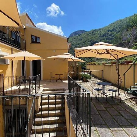 Monolocale & Suite Casa Santicelli Maratea Exterior foto