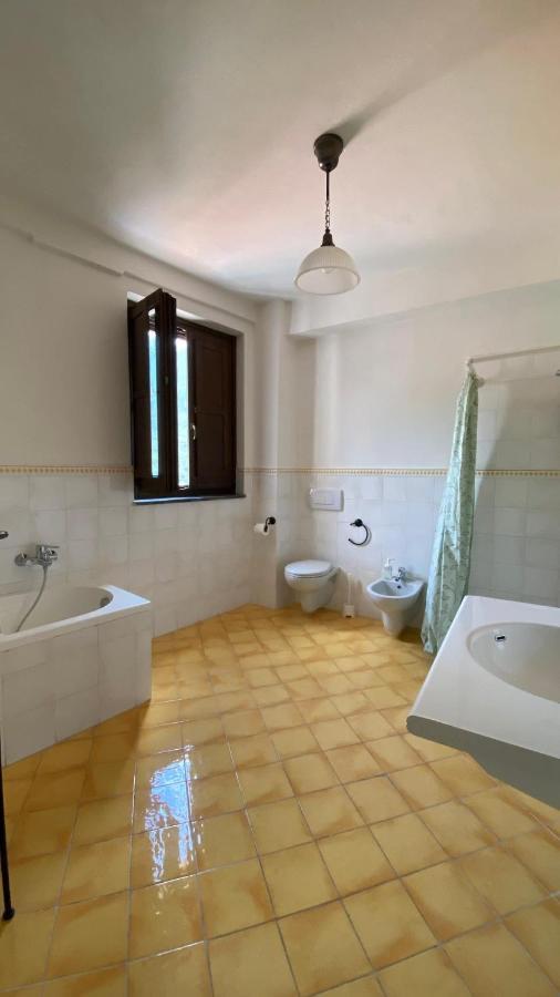 Monolocale & Suite Casa Santicelli Maratea Exterior foto